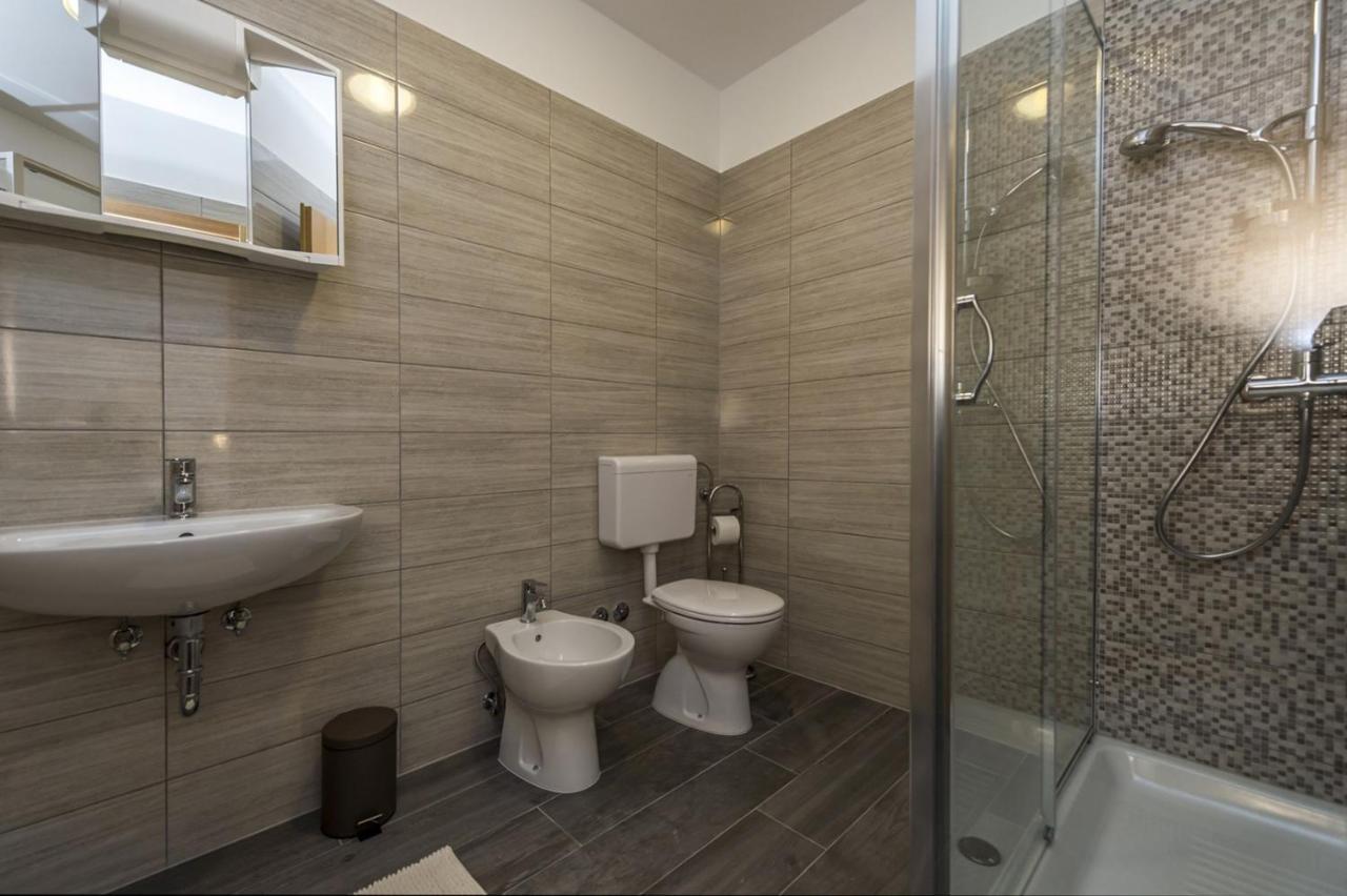 Spacious Four-Bedroom Villa Marija Klostar Екстер'єр фото